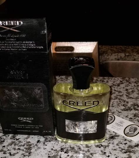 which creed aventus batch is best